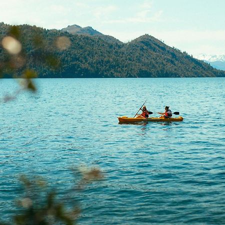 Hostel Like Quijote San Carlos de Bariloche Kültér fotó