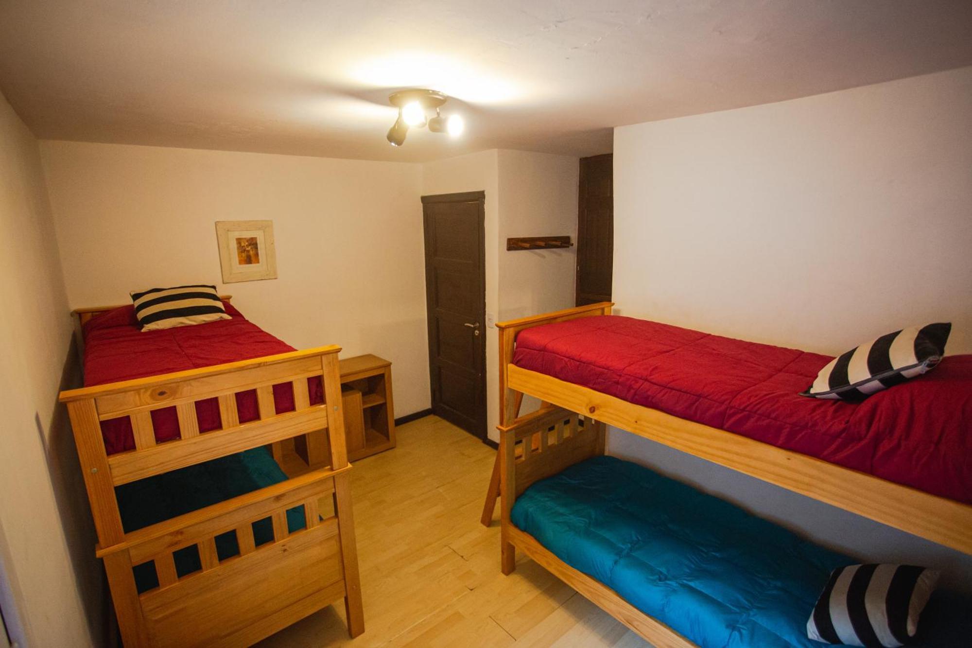 Hostel Like Quijote San Carlos de Bariloche Kültér fotó